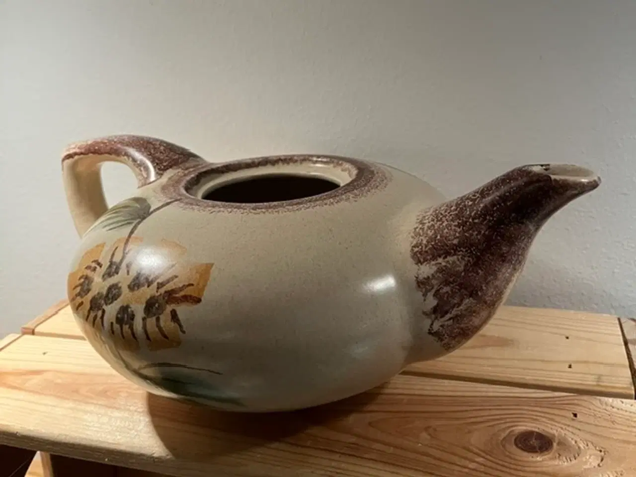 Billede 4 - Vintage Elsterwerda Keramik-sæt