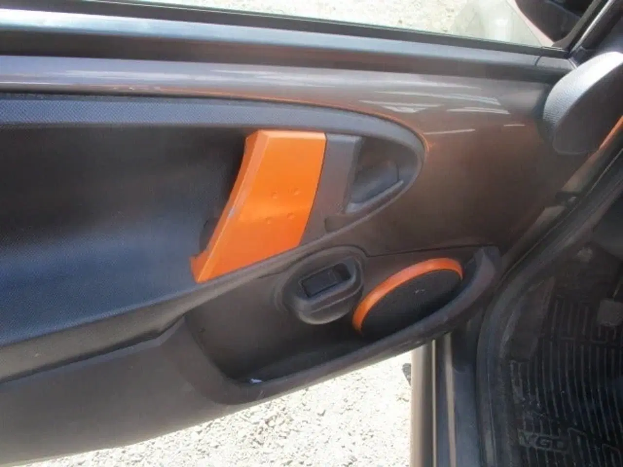 Billede 11 - Toyota Aygo 1,0 VVT-i T1