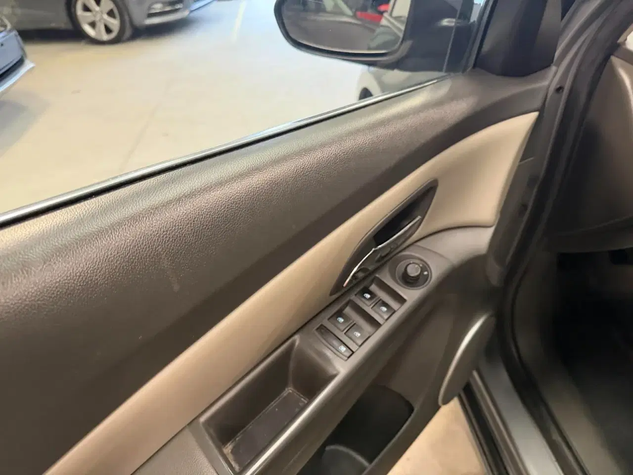 Billede 10 - Chevrolet Cruze 2,0 VCDi 150 LT aut.