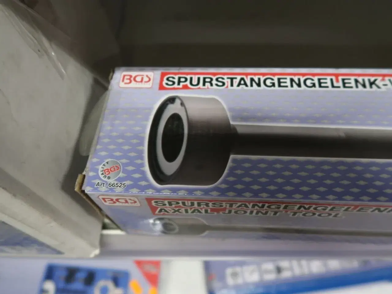 Billede 2 - Specialværktøj BGS