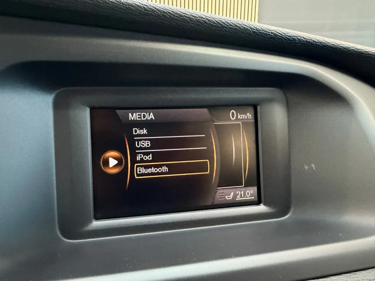 Billede 12 - Volvo V40 2,0 D2 120 Kinetic Eco