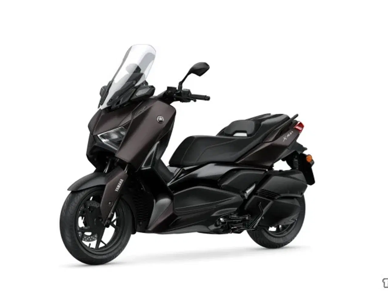Billede 5 - Yamaha X-Max 300 Tech Max