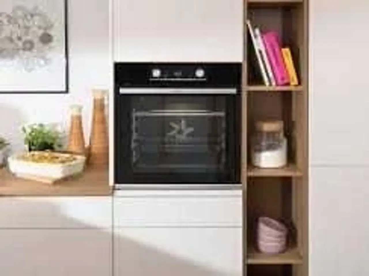 Billede 3 - Gorenje Indbygnings/multiovn BPSX6737E13BG