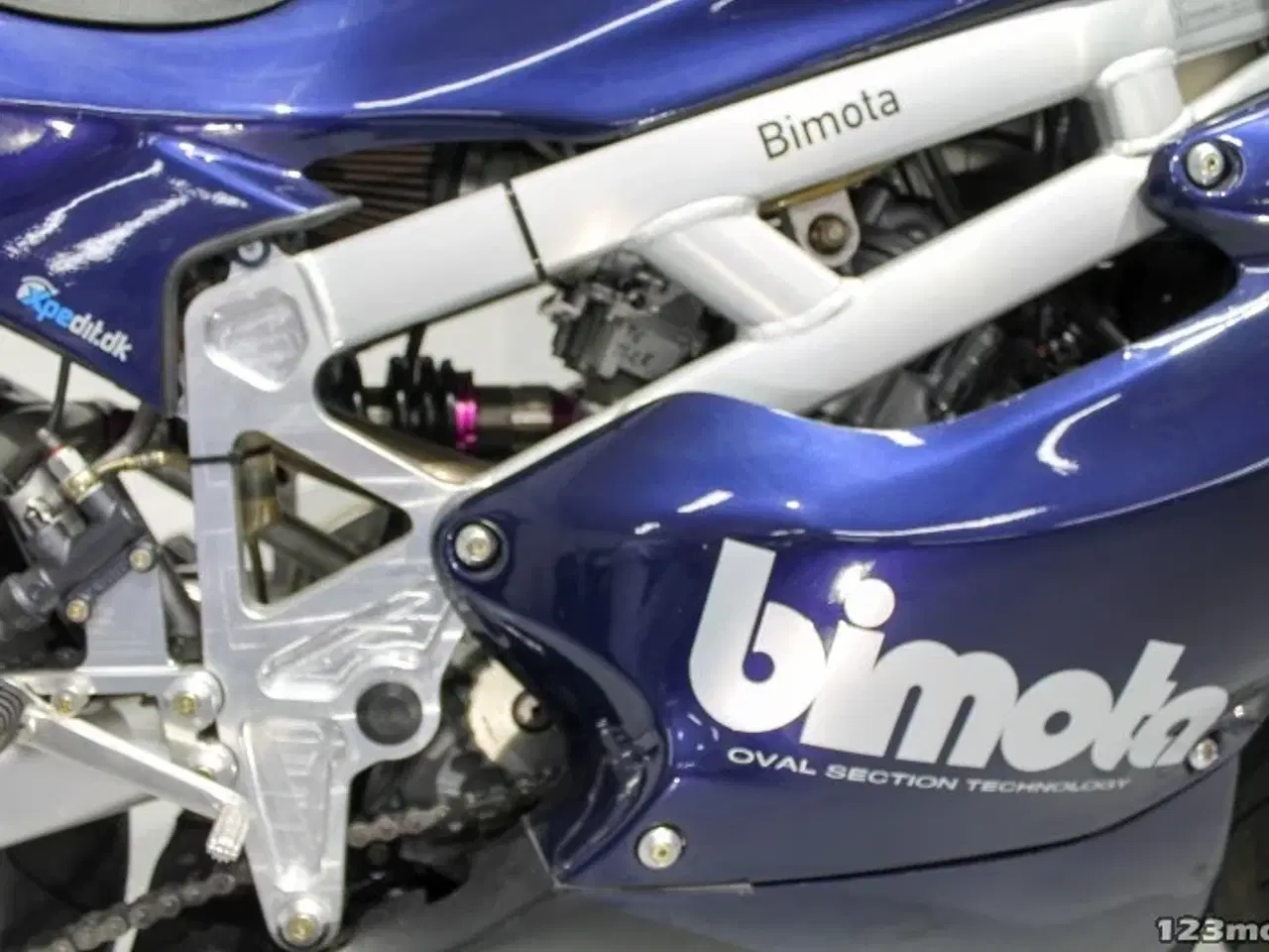 Billede 16 - Bimota BB1