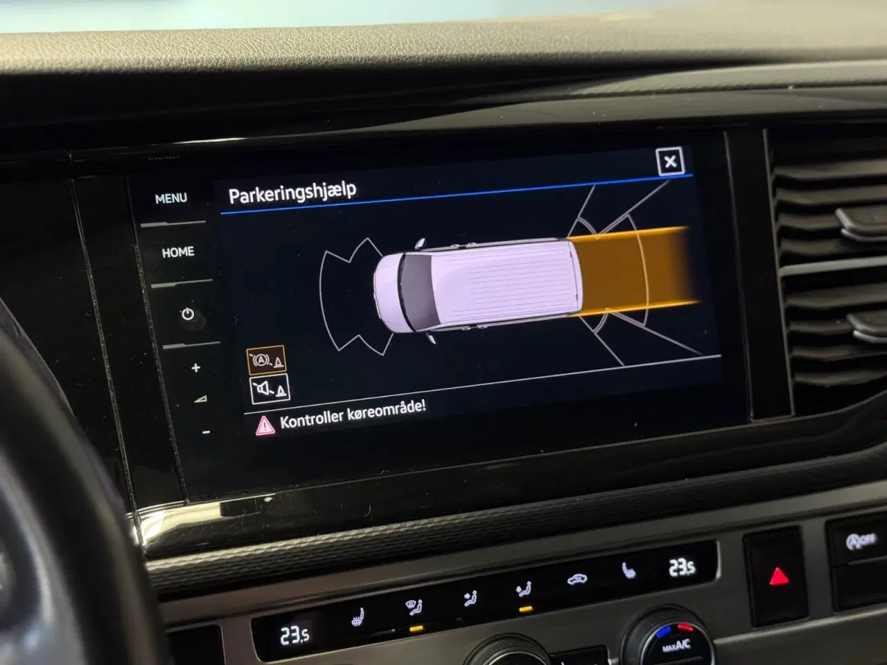 Billede 21 - VW Multivan 2,0 TDi 150 Comfortline DSG lang