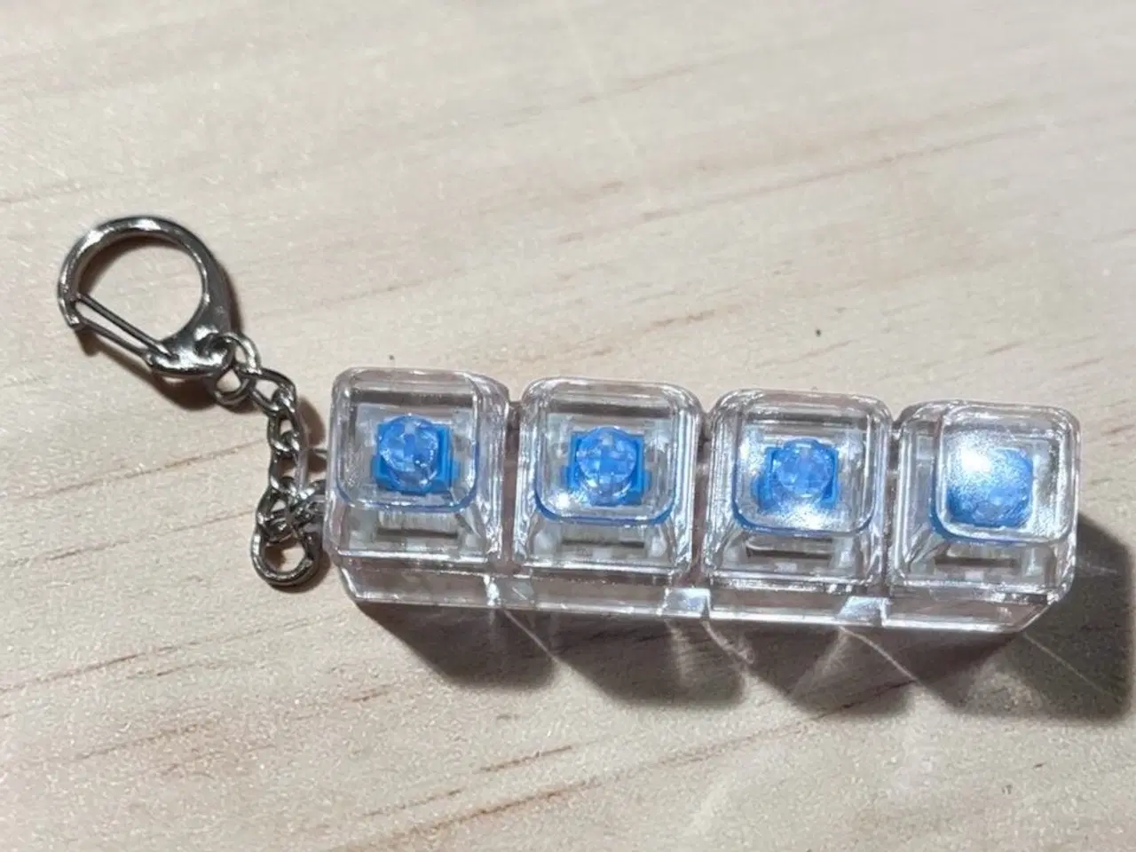 Billede 1 - Fidget clicker