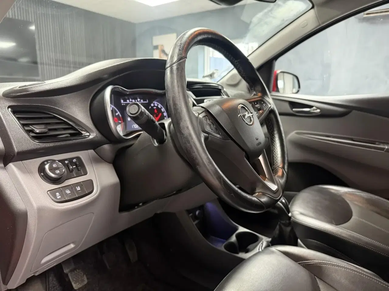 Billede 17 - Opel Karl 1,0 Cosmo 75HK 5d