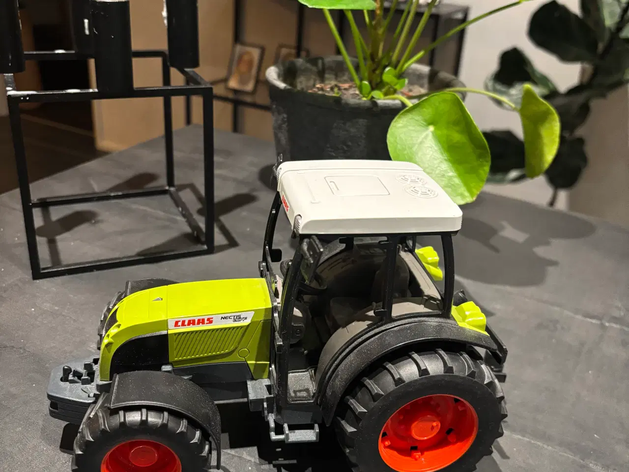 Billede 2 - Claas nectis 267f