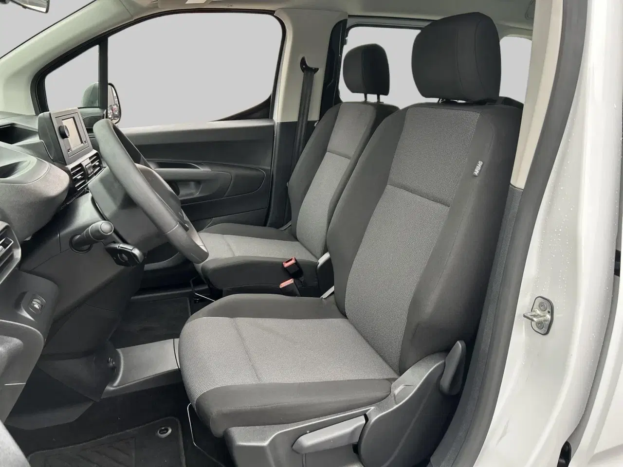 Billede 7 - Peugeot e-Rifter 50 Active Pack L1