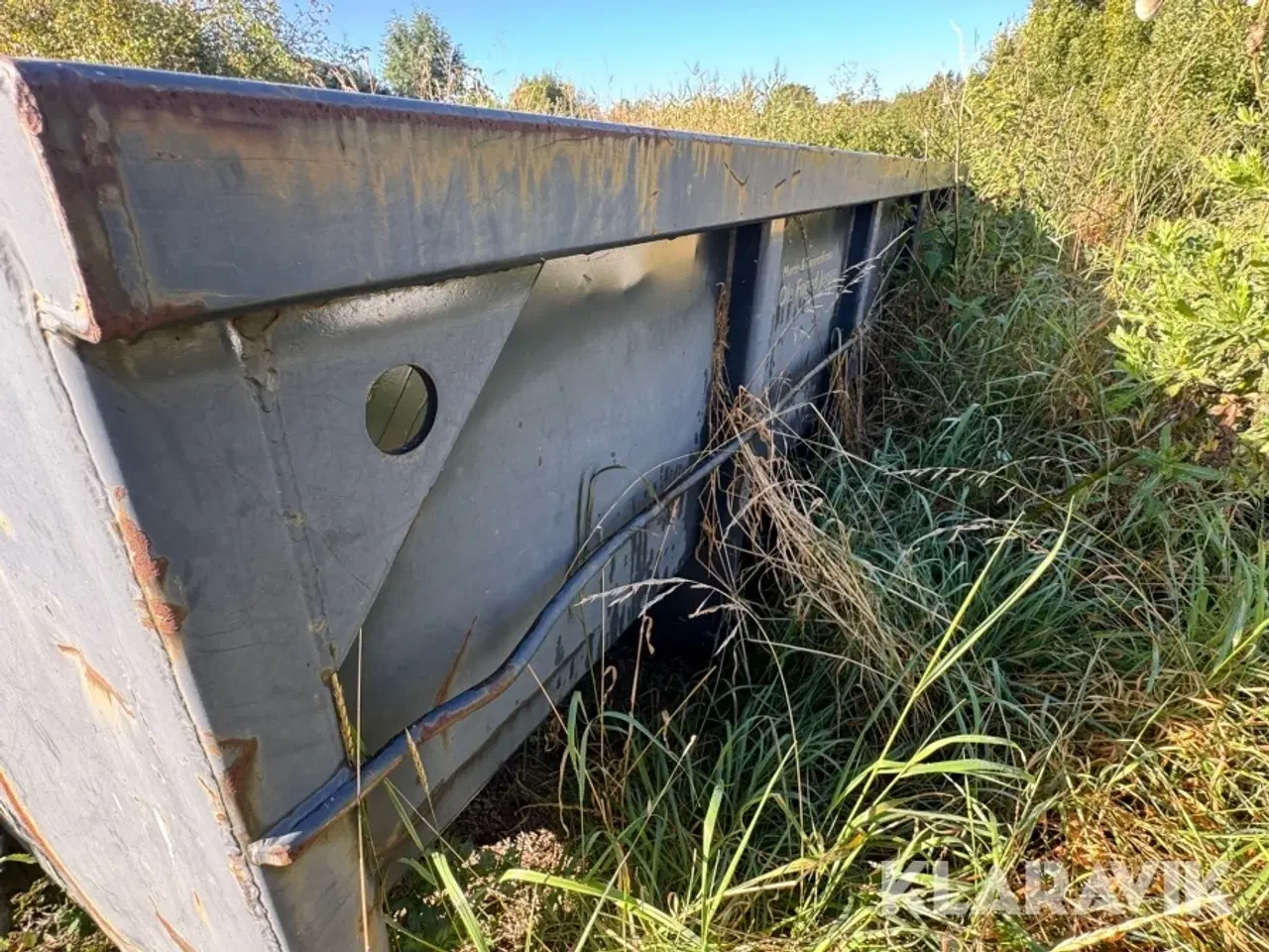 Billede 7 - Container