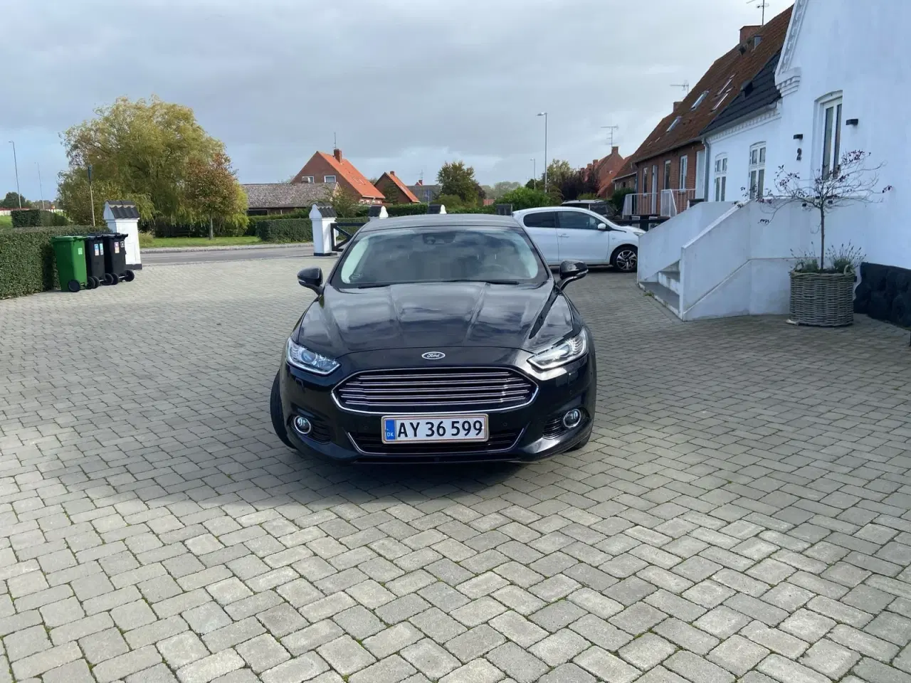 Billede 2 - Ford Mondeo 1,5 SCTi 160 Titanium stc. aut.