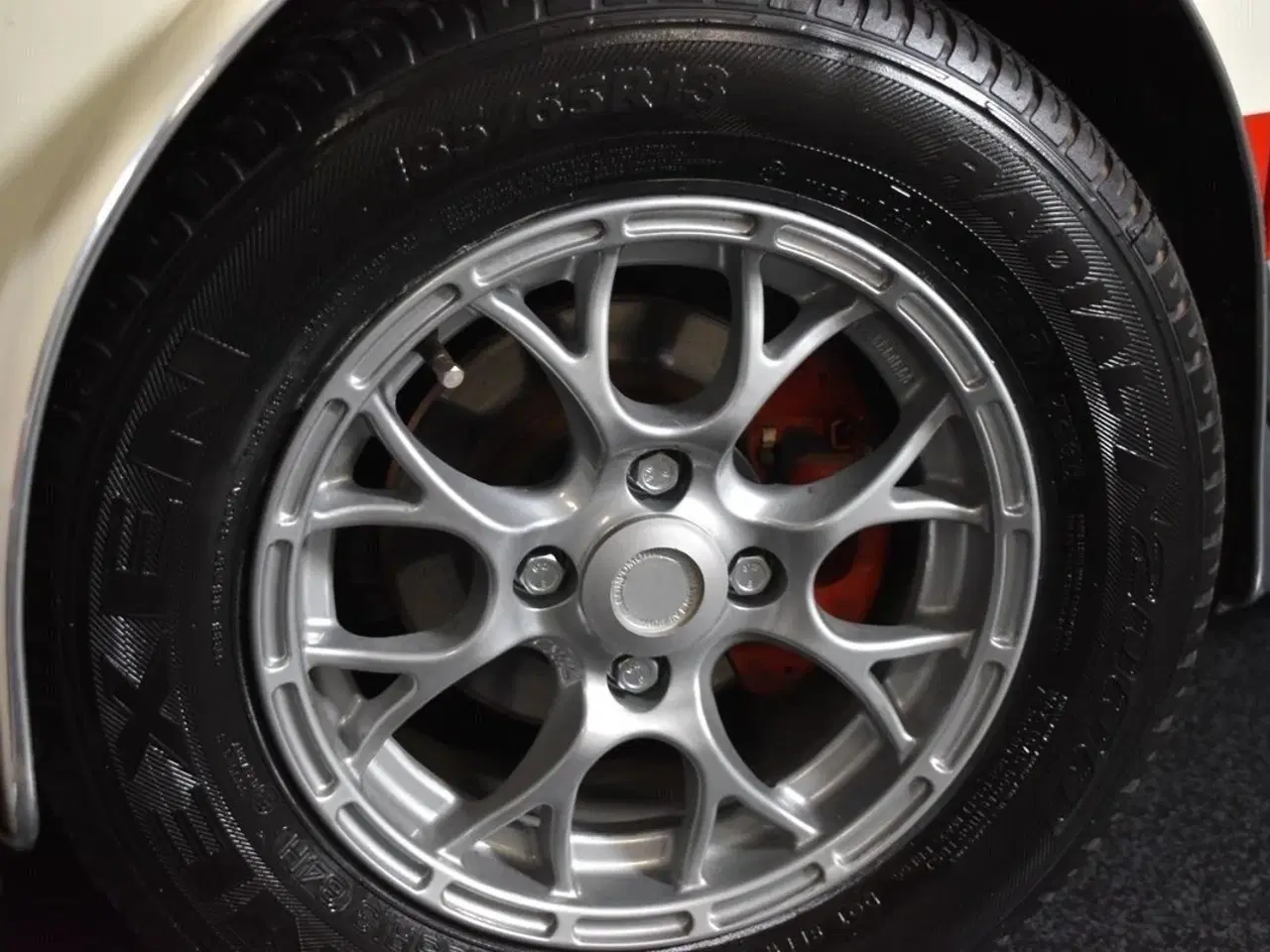 Billede 7 - Fiat 600 0,6 