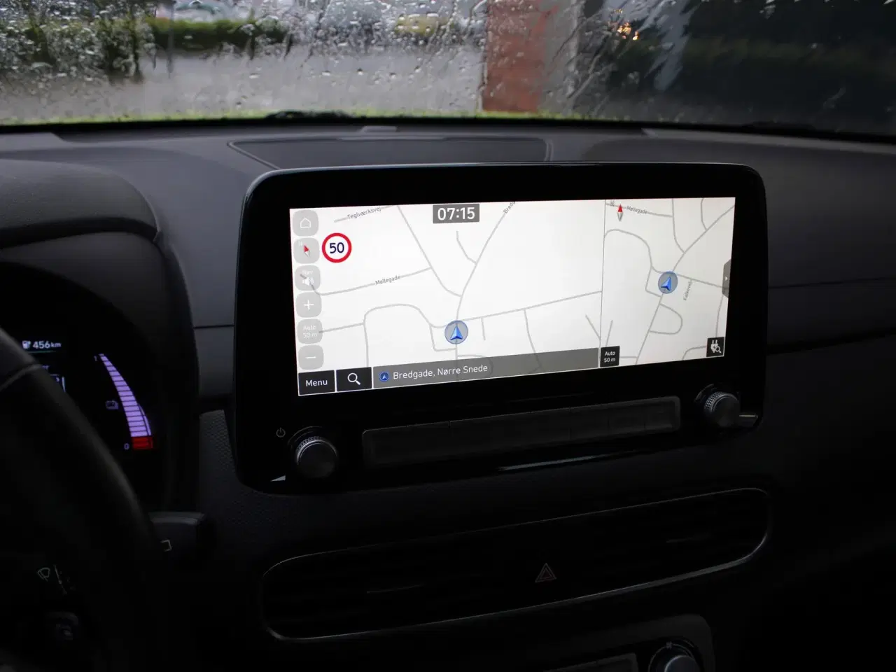 Billede 11 - Hyundai Kona EL Premium 204HK 5d Aut.