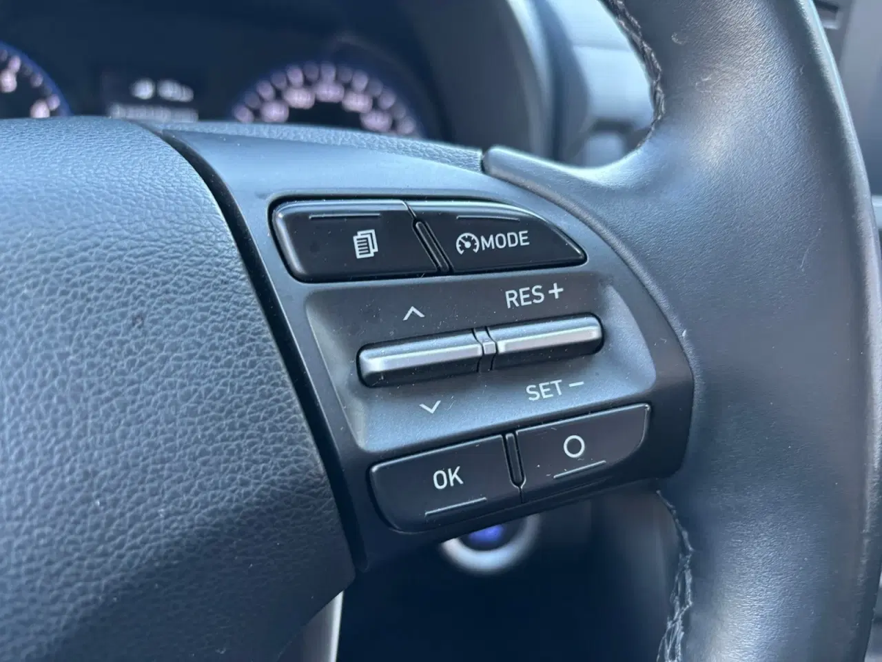 Billede 11 - Hyundai Kona 1,0 T-GDi Trend