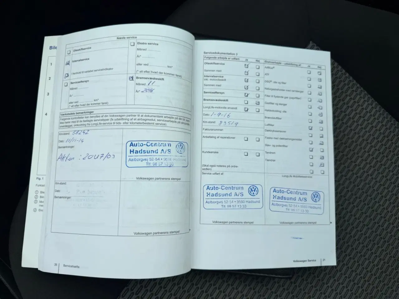 Billede 17 - VW Polo 1,2 TDi 75 BlueMotion