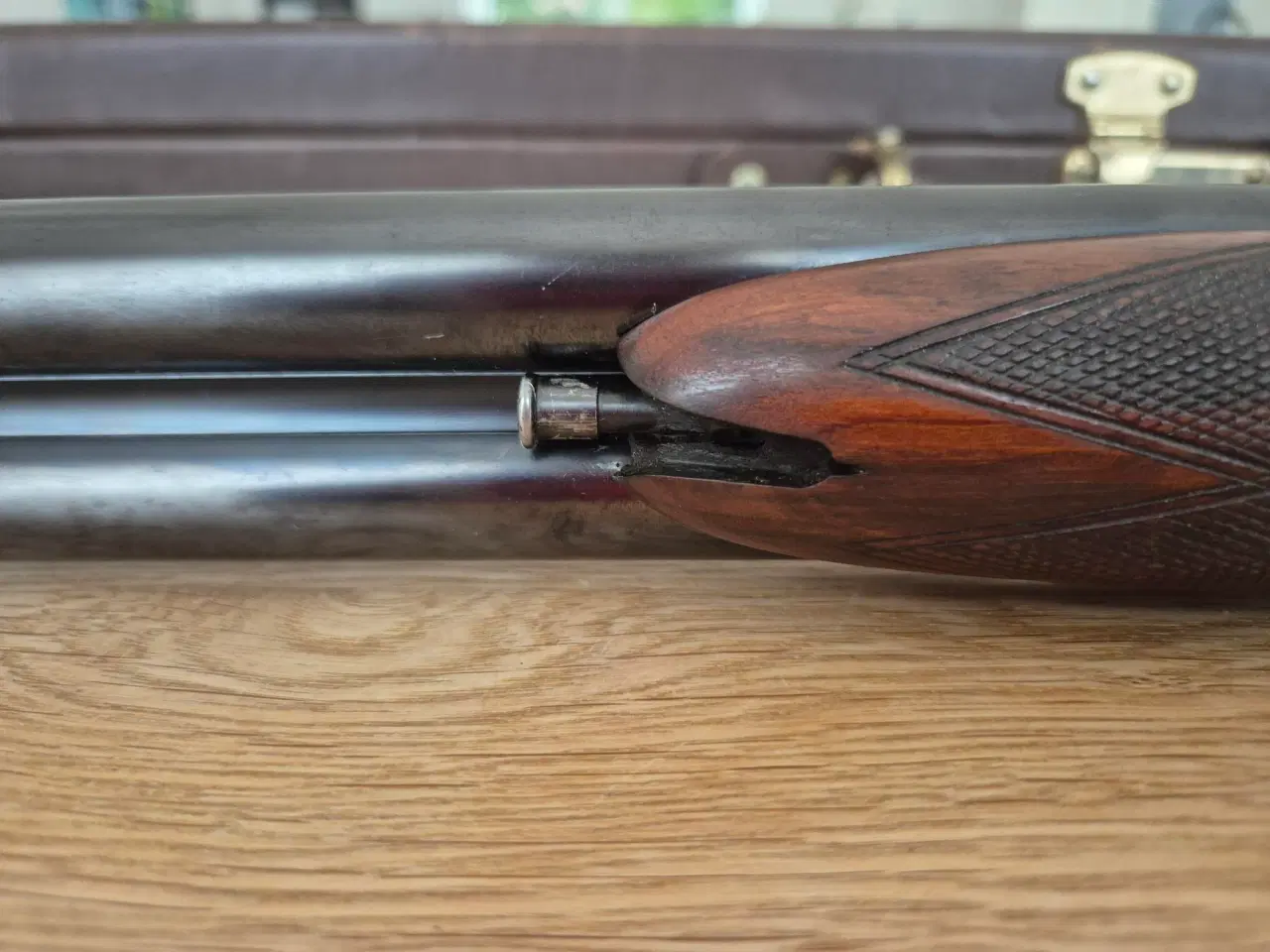Billede 7 - Smukt side-by-side fra Webley & Scott. 