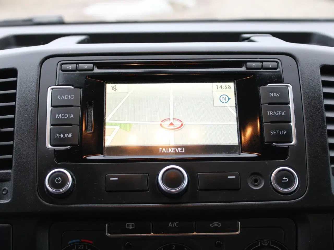 Billede 7 - VW Transporter 2,0 TDi 114 Kassevogn lang BMT