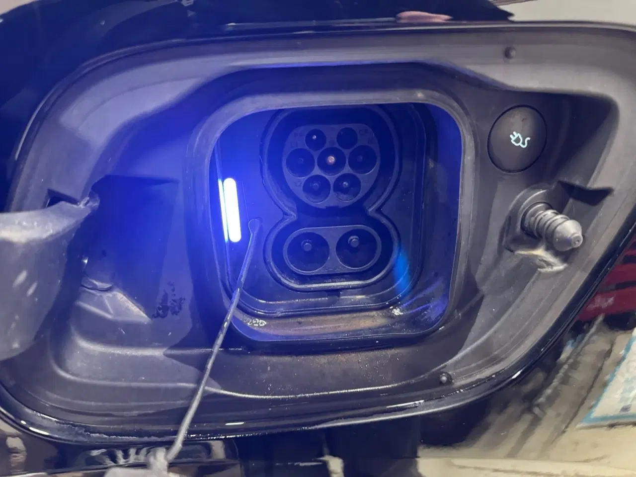 Billede 16 - Volvo XC40 P8 ReCharge Twin R-Design