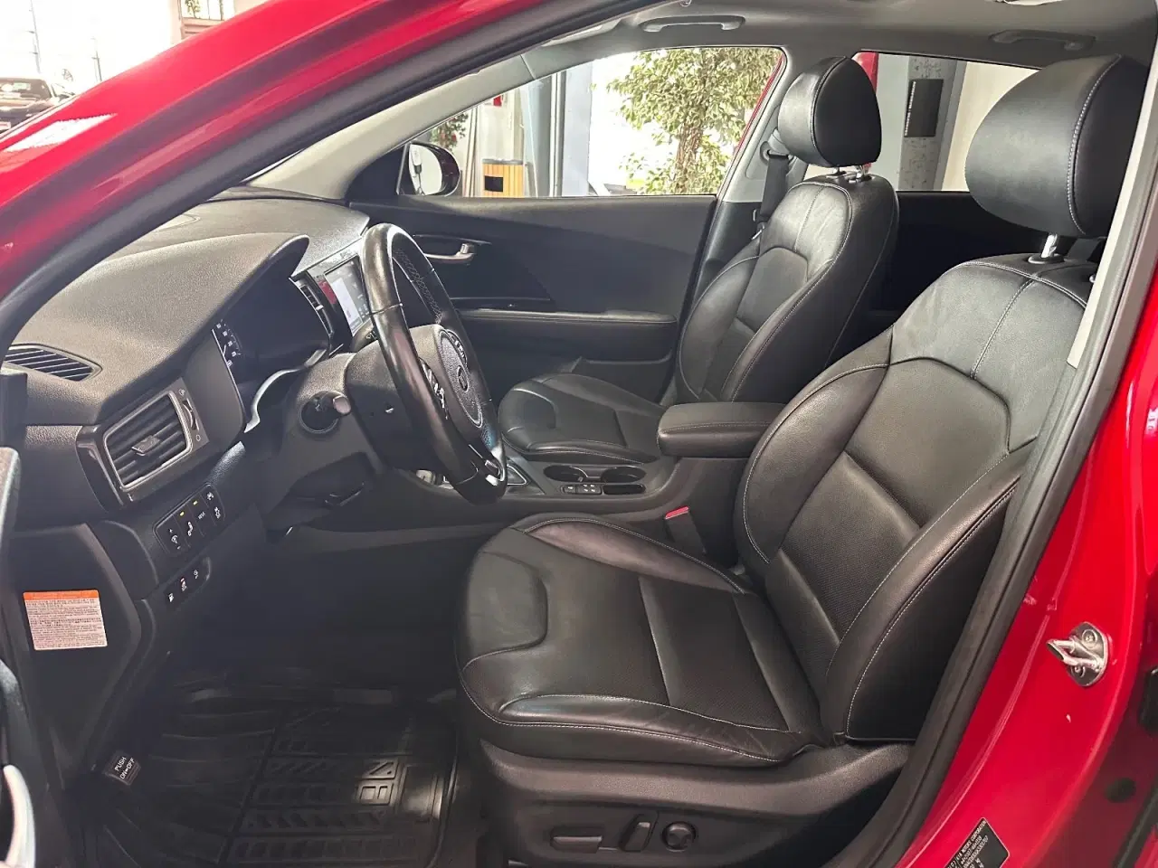 Billede 4 - Kia Niro 1,6 PHEV Advance+ DCT