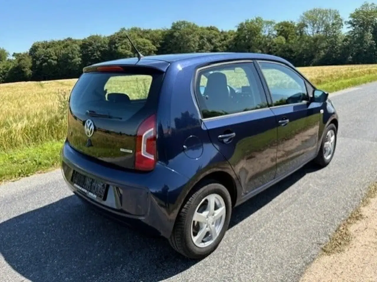 Billede 4 - VW Up! 1,0 60 Cheer Up!