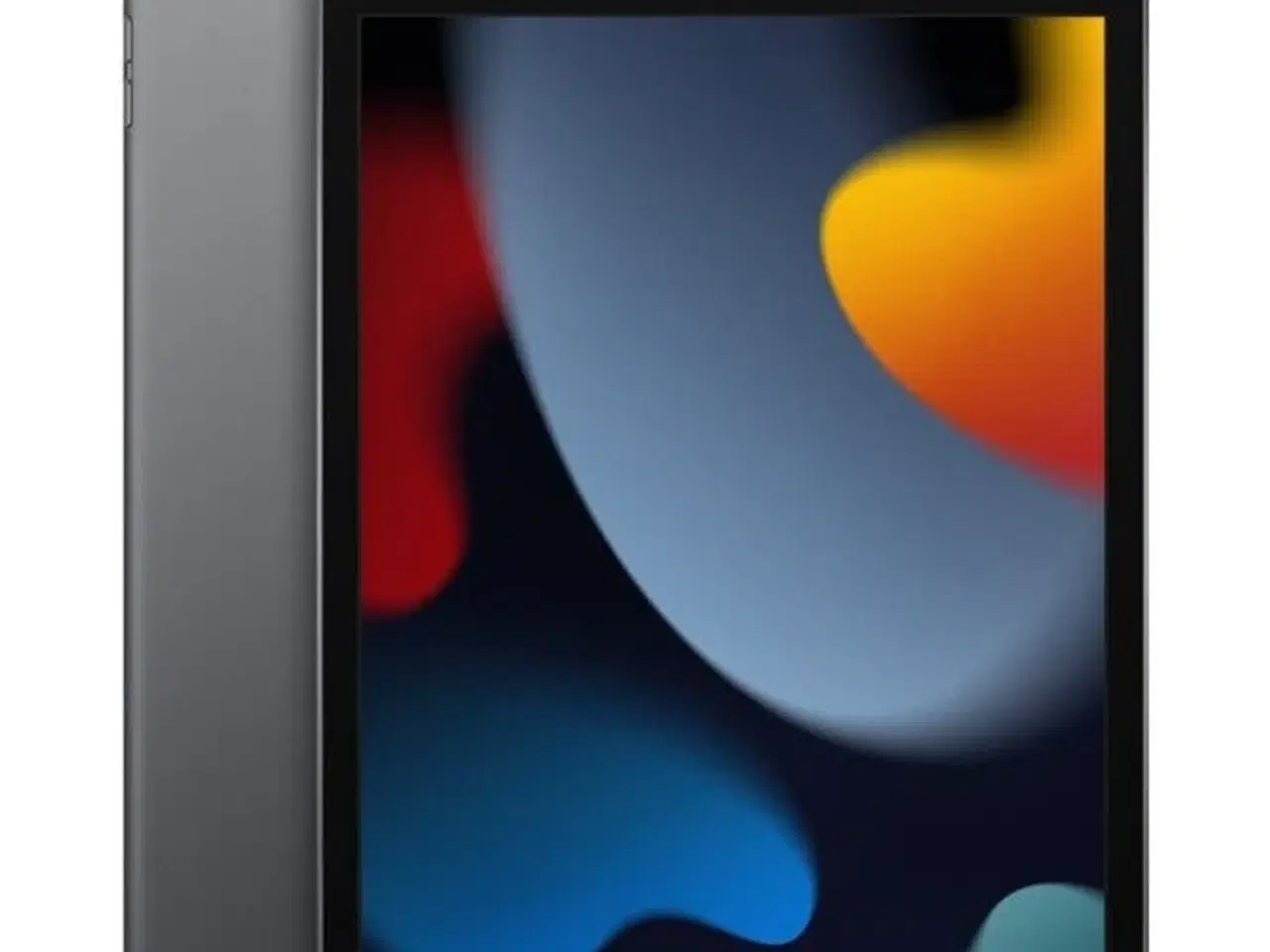 Billede 1 - Apple iPad 9th Gen Wi-Fi 256 GB