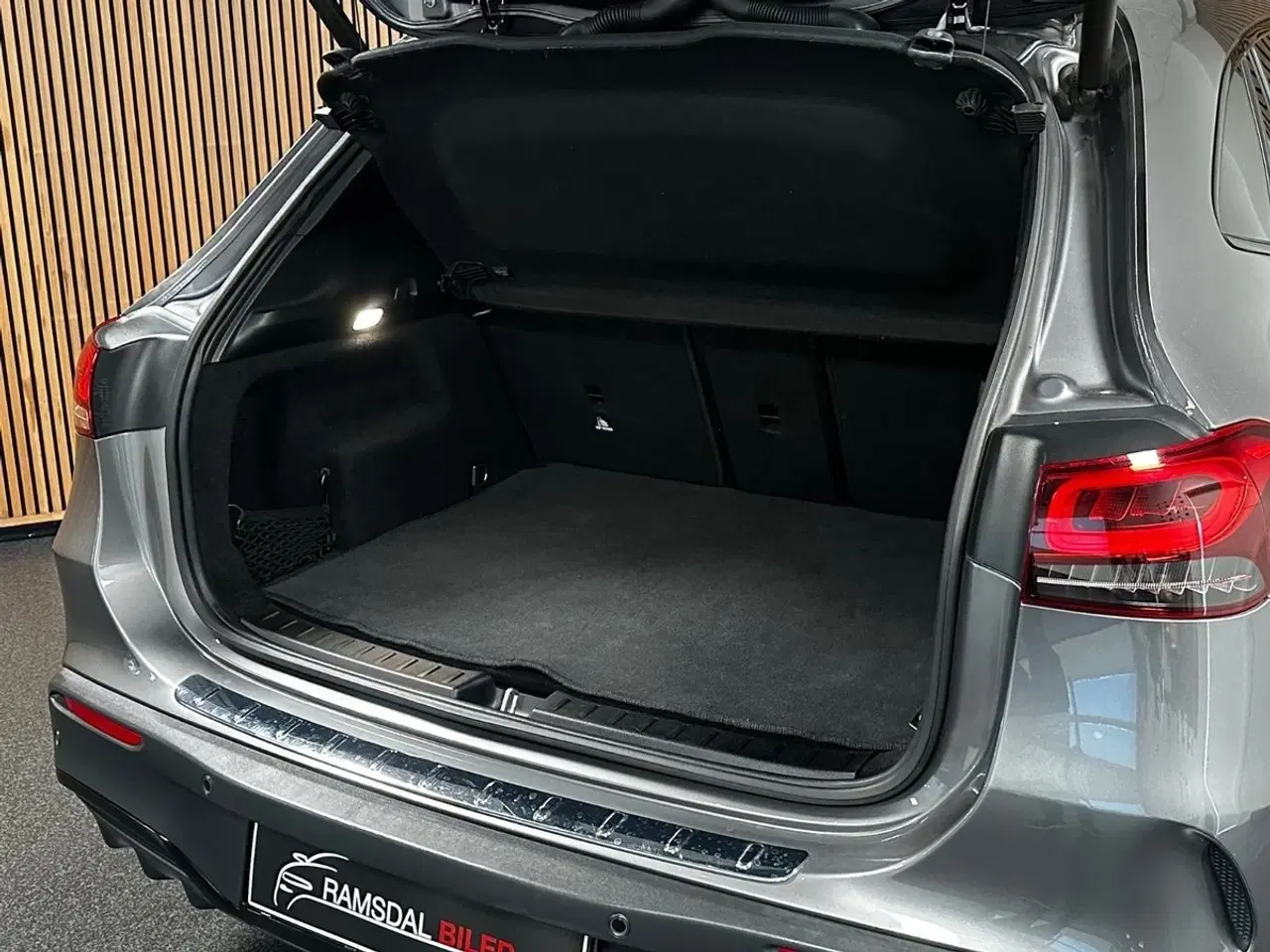 Billede 19 - Mercedes EQA250  AMG Line