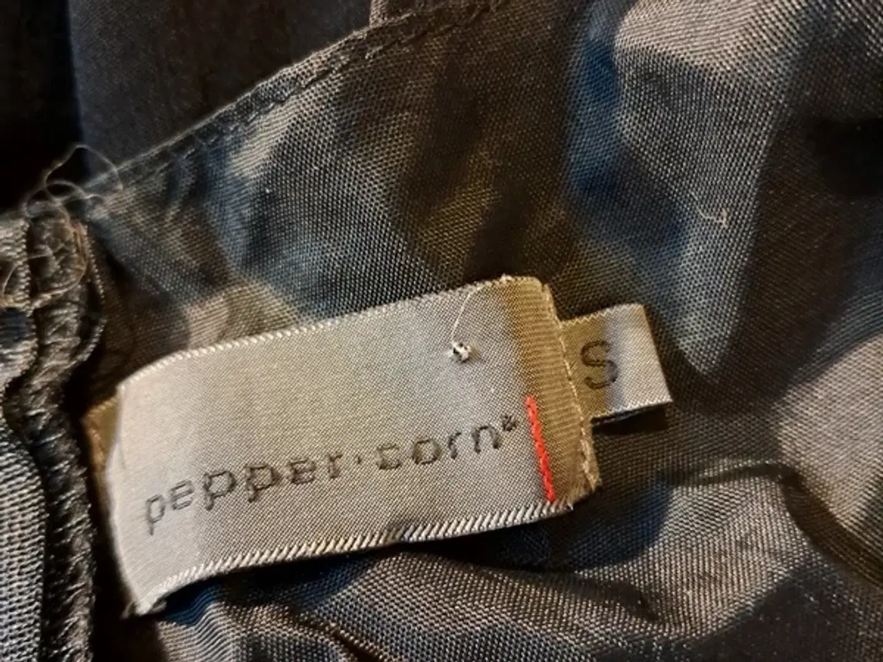 Billede 6 - Peppercorn str. S kjole