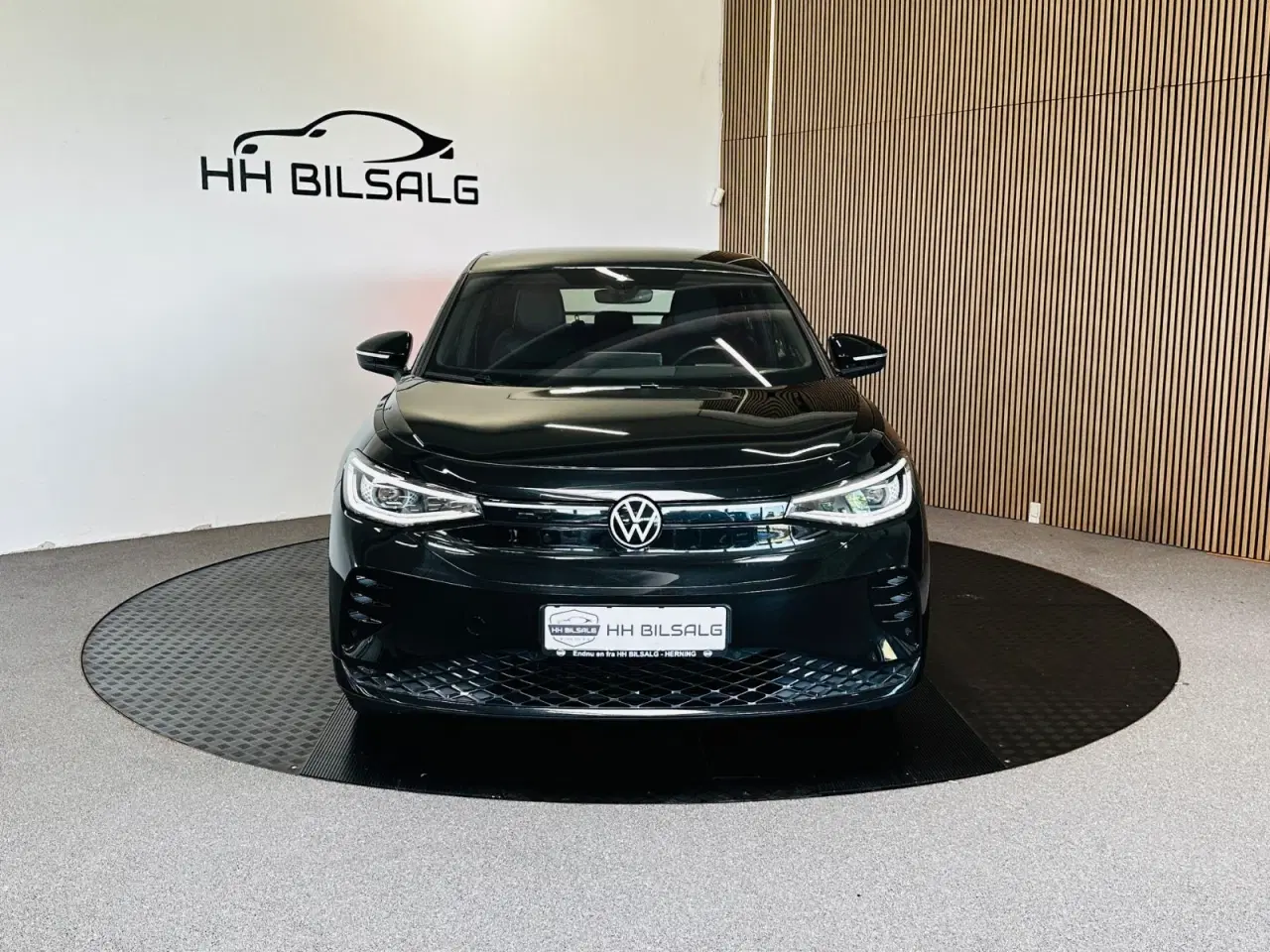 Billede 2 - VW ID.5 77 GTX 4Motion