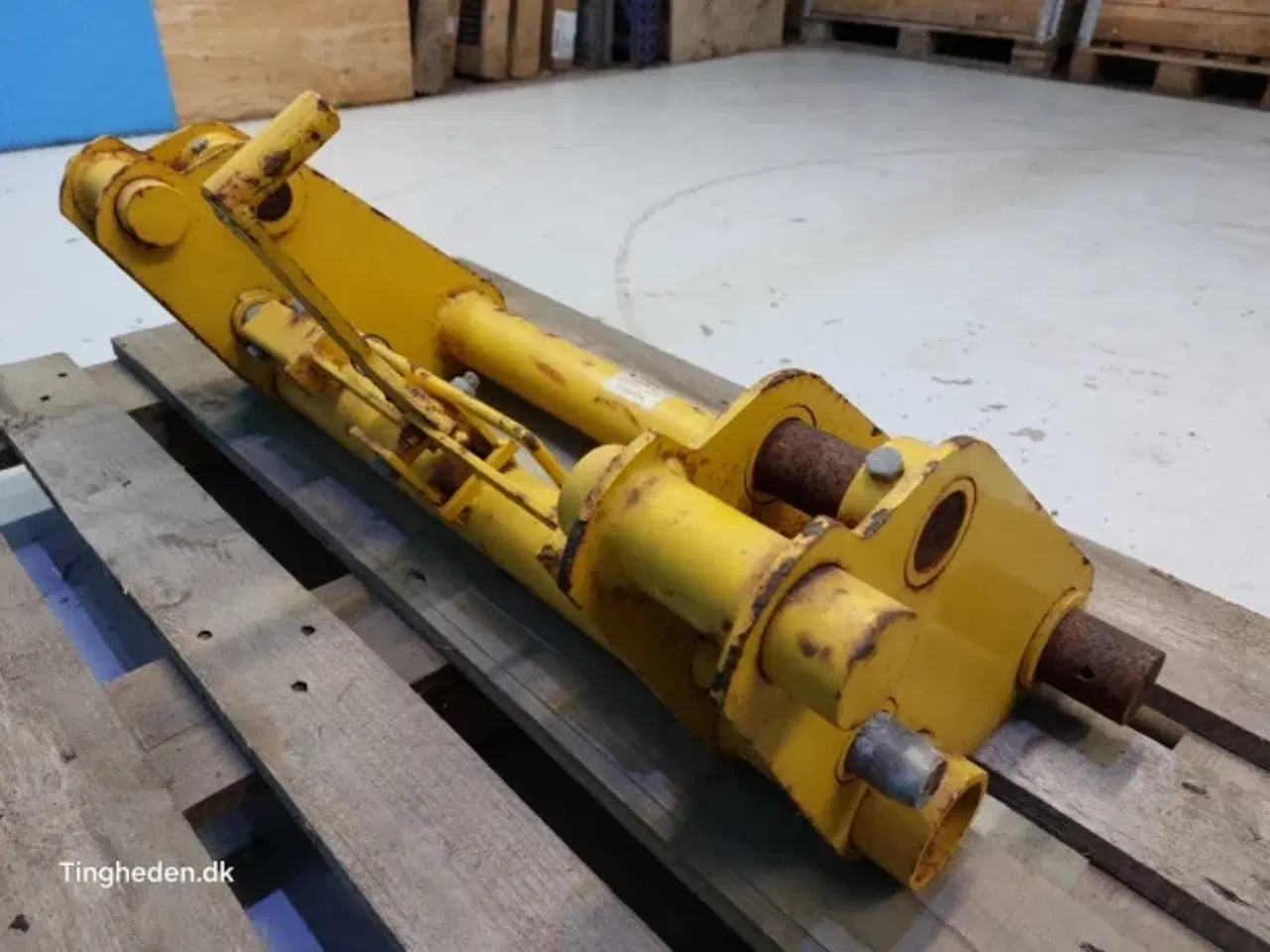 Billede 11 - Gehl SL6635 Mekanisk Hurtigskift 806869