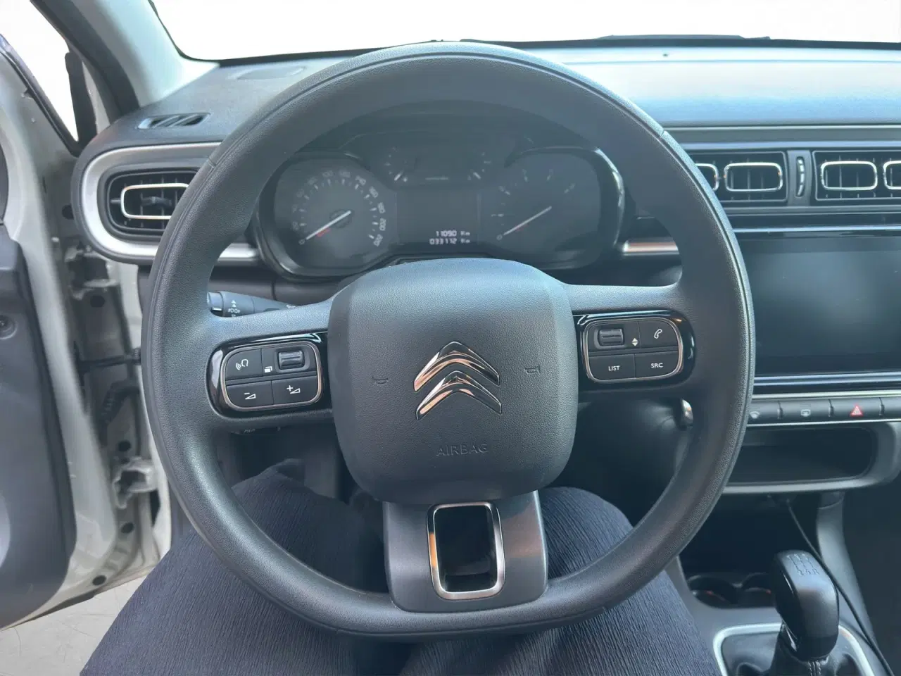 Billede 11 - Citroën C3 1,2 PureTech 83 Paris
