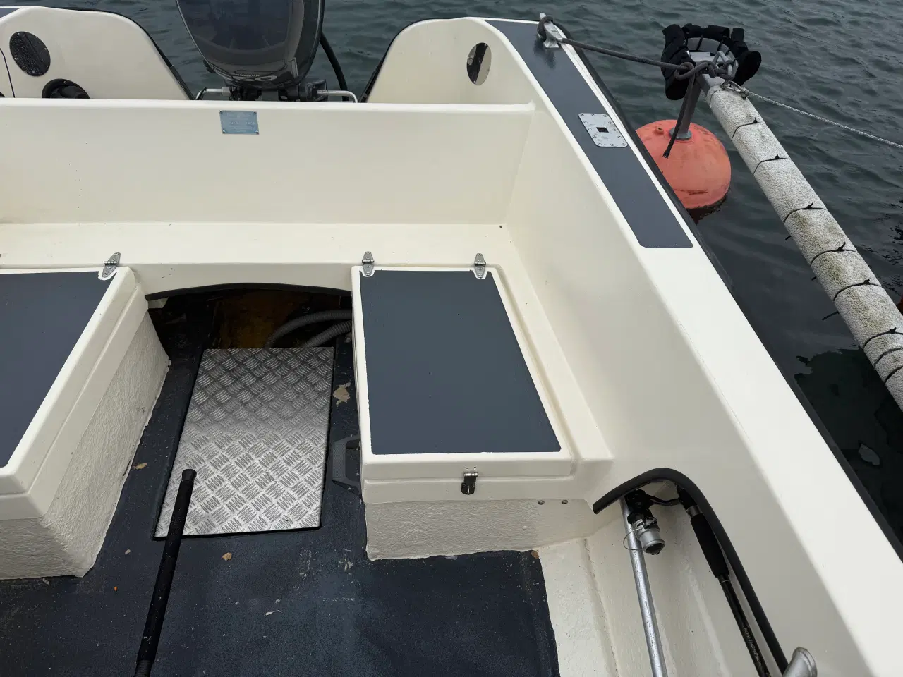 Billede 35 - Uttern 560