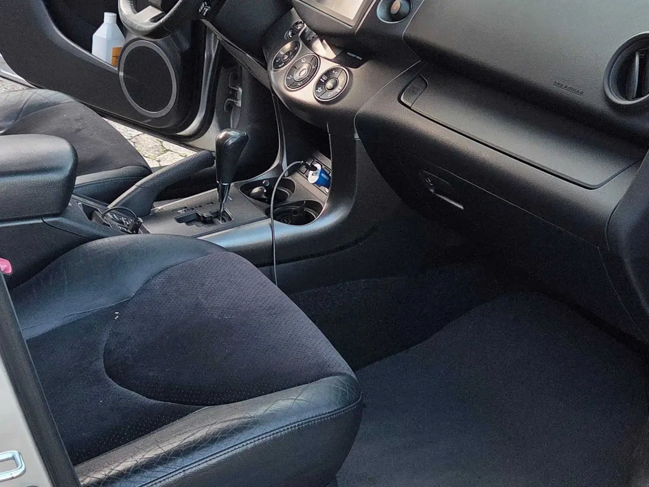 Billede 5 - Toyota Rav4 4x4 2.0 