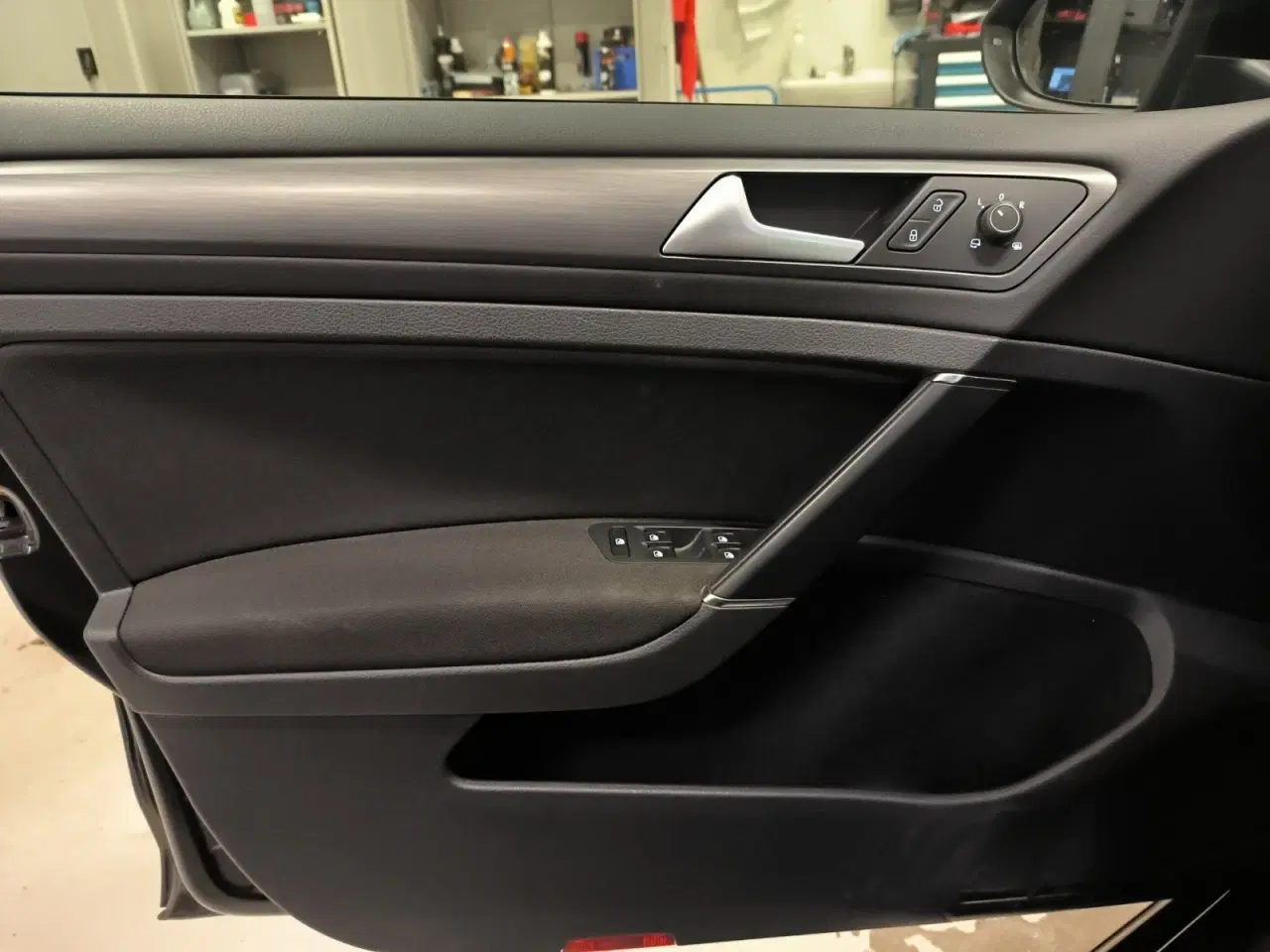 Billede 13 - VW e-Golf VII  Comfortline