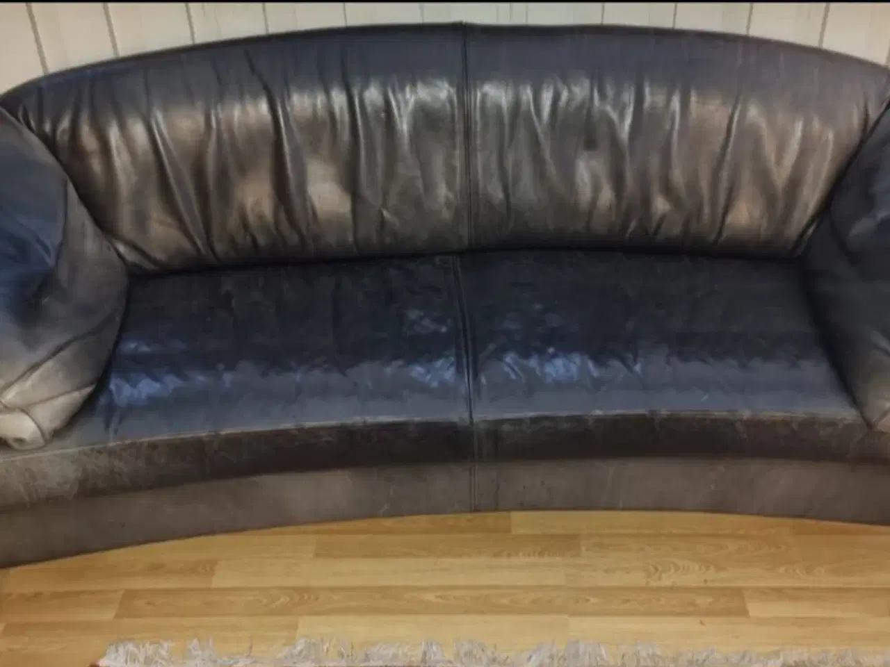 Billede 1 - Sofa