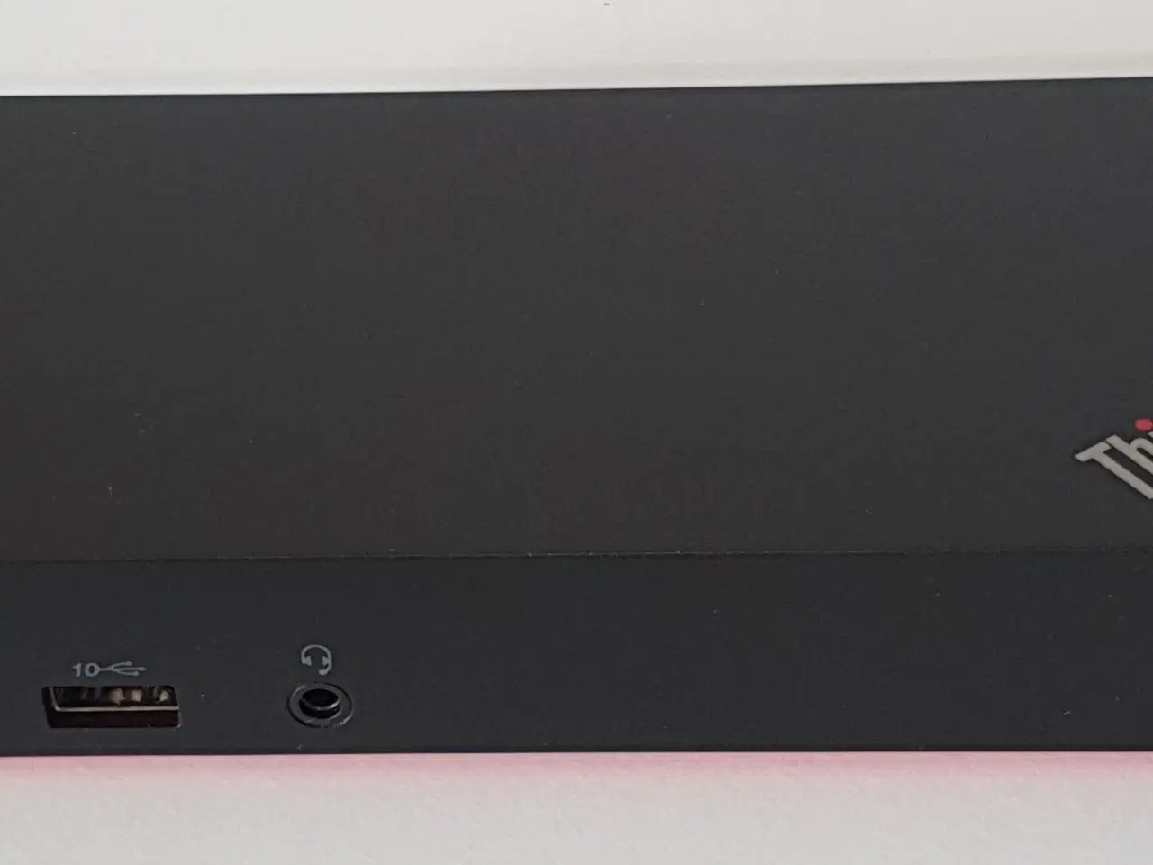 Billede 2 - Lenovo USB-C Dock Gen 2 - 40AS