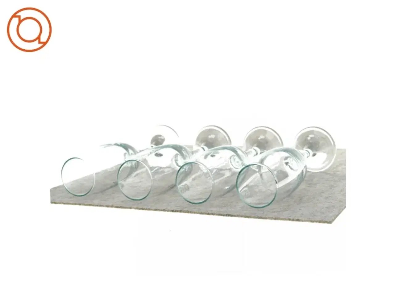 Billede 2 - Champagneglas (str. 21 x 7 cm)