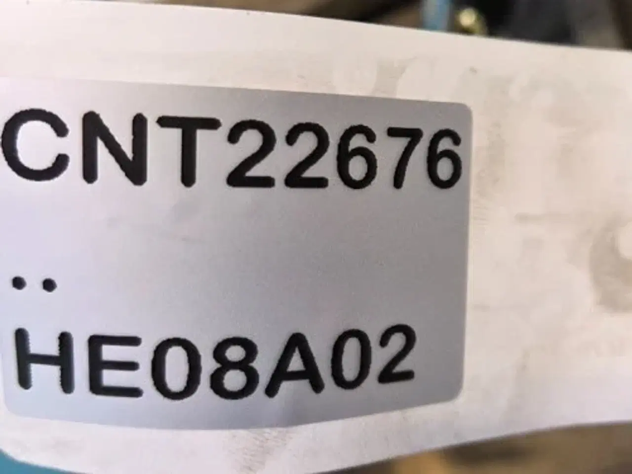 Billede 24 - Valtra S394  ML260 Transmission 009995400000A  