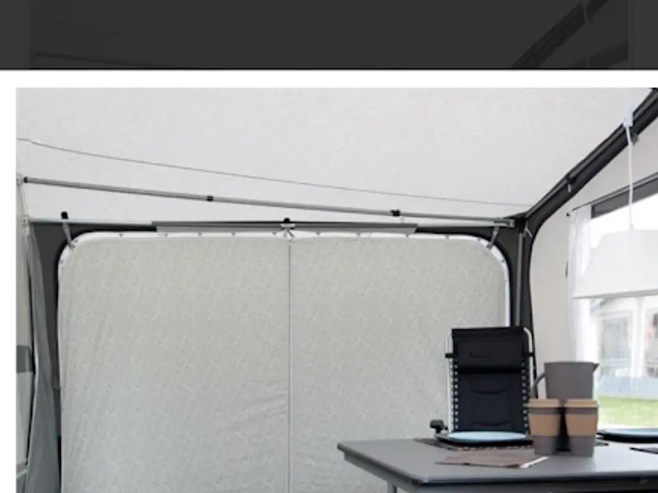 Billede 6 - Annex Isabella Sand 300 4200 kr