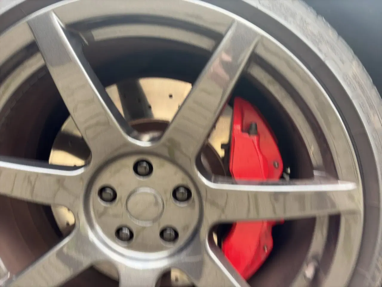 Billede 10 - Ford Mustang 5,0 V8 GT Fastback aut.