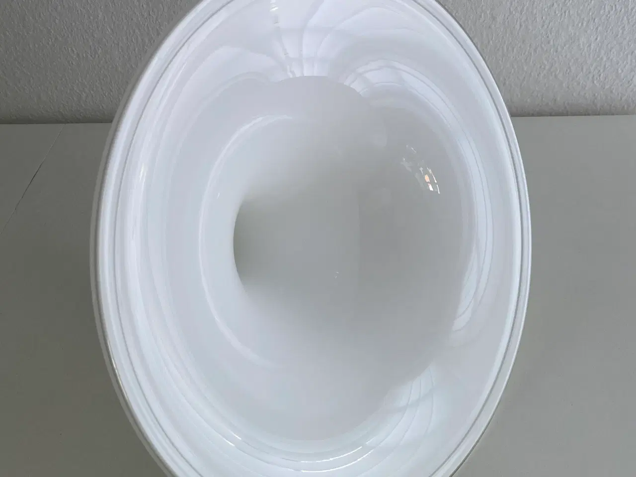 Billede 5 - Holmegaard loftslampe