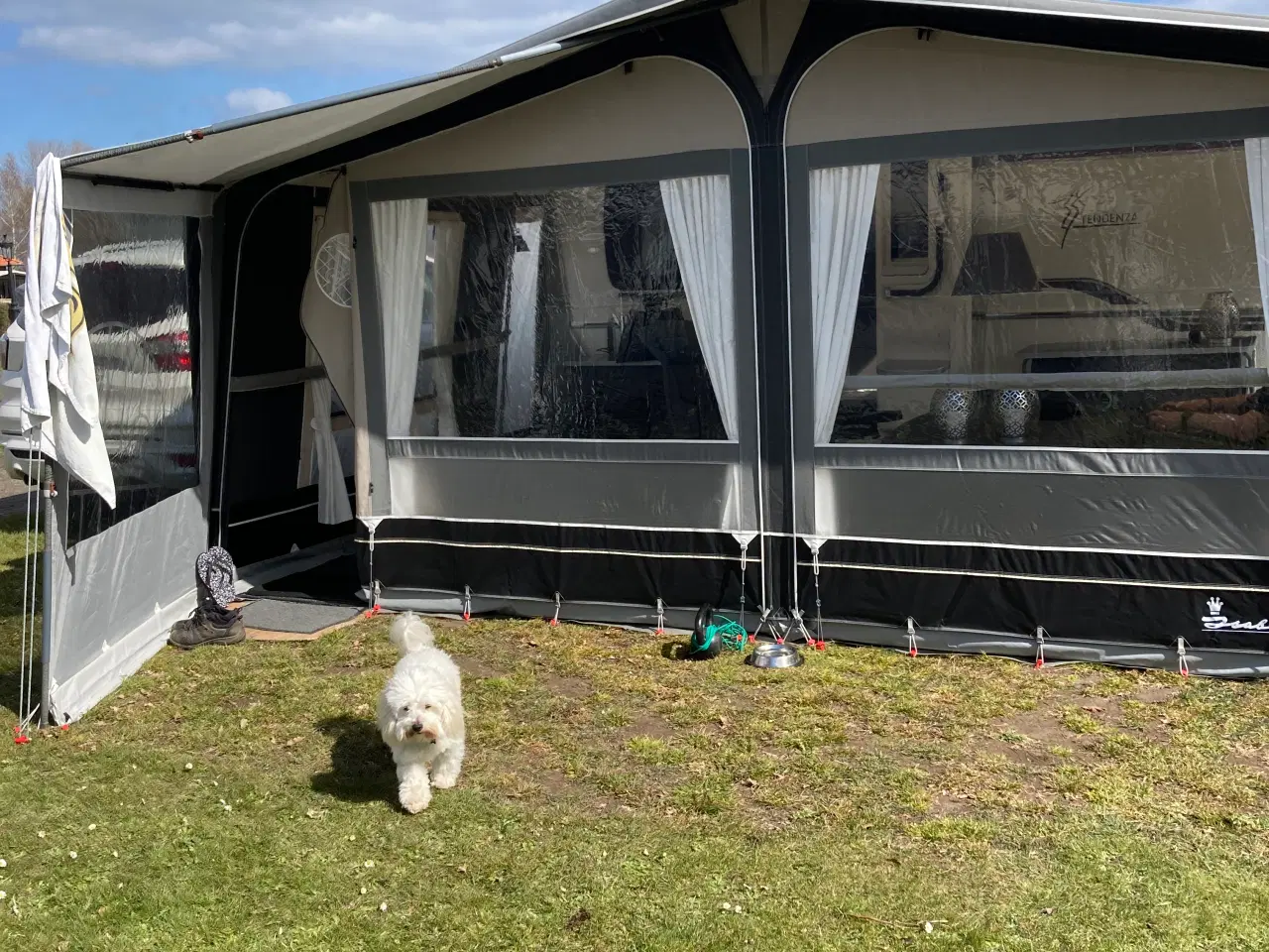 Billede 1 - Isabella Fortelt