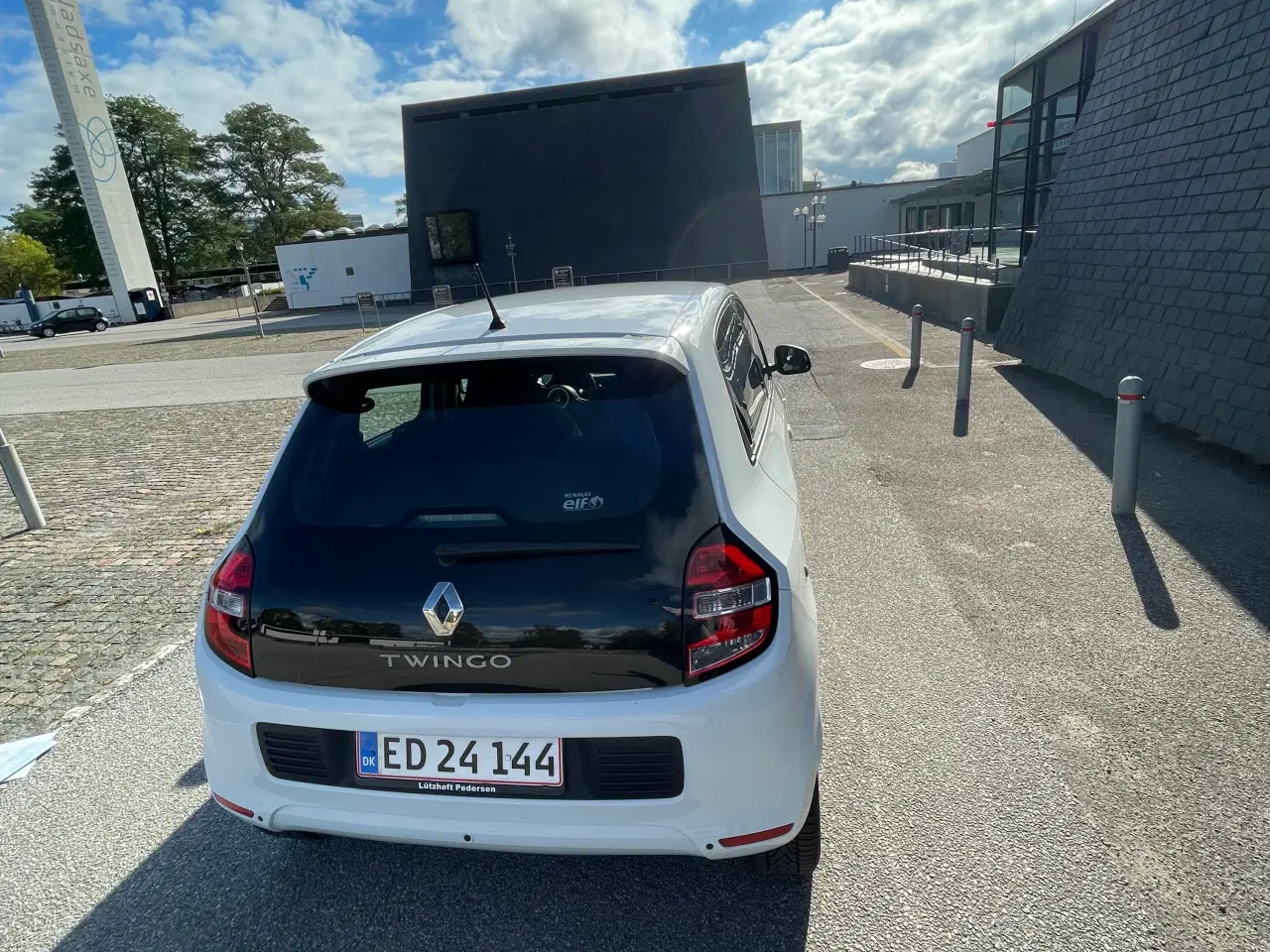 Billede 1 - 2017 Renault Twingo