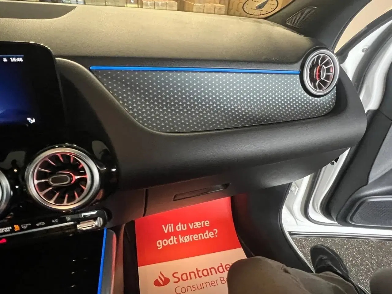 Billede 16 - Mercedes EQA250+ Progressive