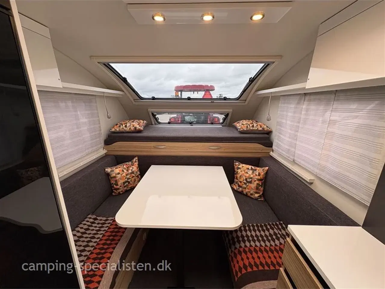 Billede 6 - 2019 - Adria Action 391 PH   Adria Action 391 PH 2019 - Se den nu hos Camping-Specialisten.dk