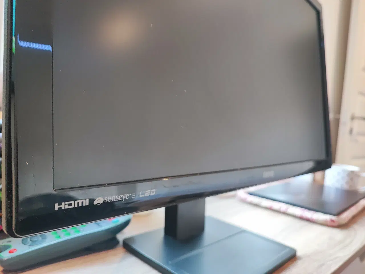 Billede 2 - Pc monitor 