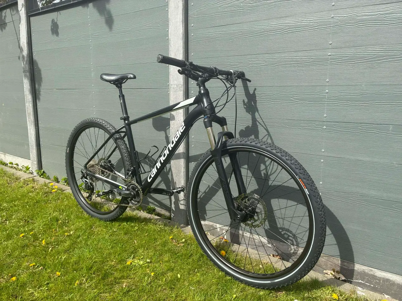 Billede 1 - Cannondale Trail 3