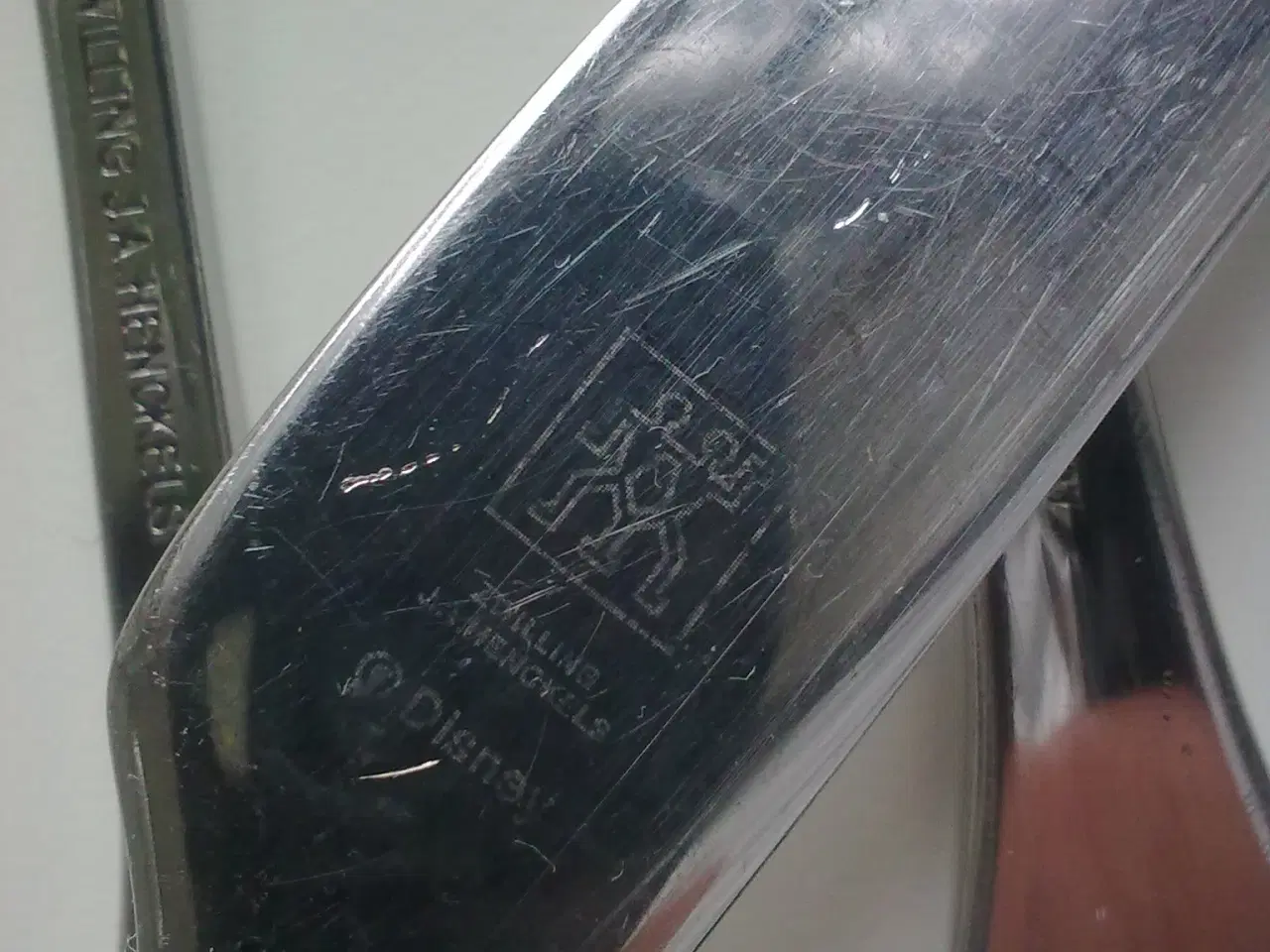 Billede 9 - Orange VENSKAB bog Peter Plys DIPLOMATI gave