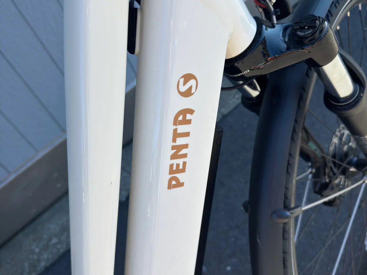 Billede 9 - Helt ny Batribike elcykel