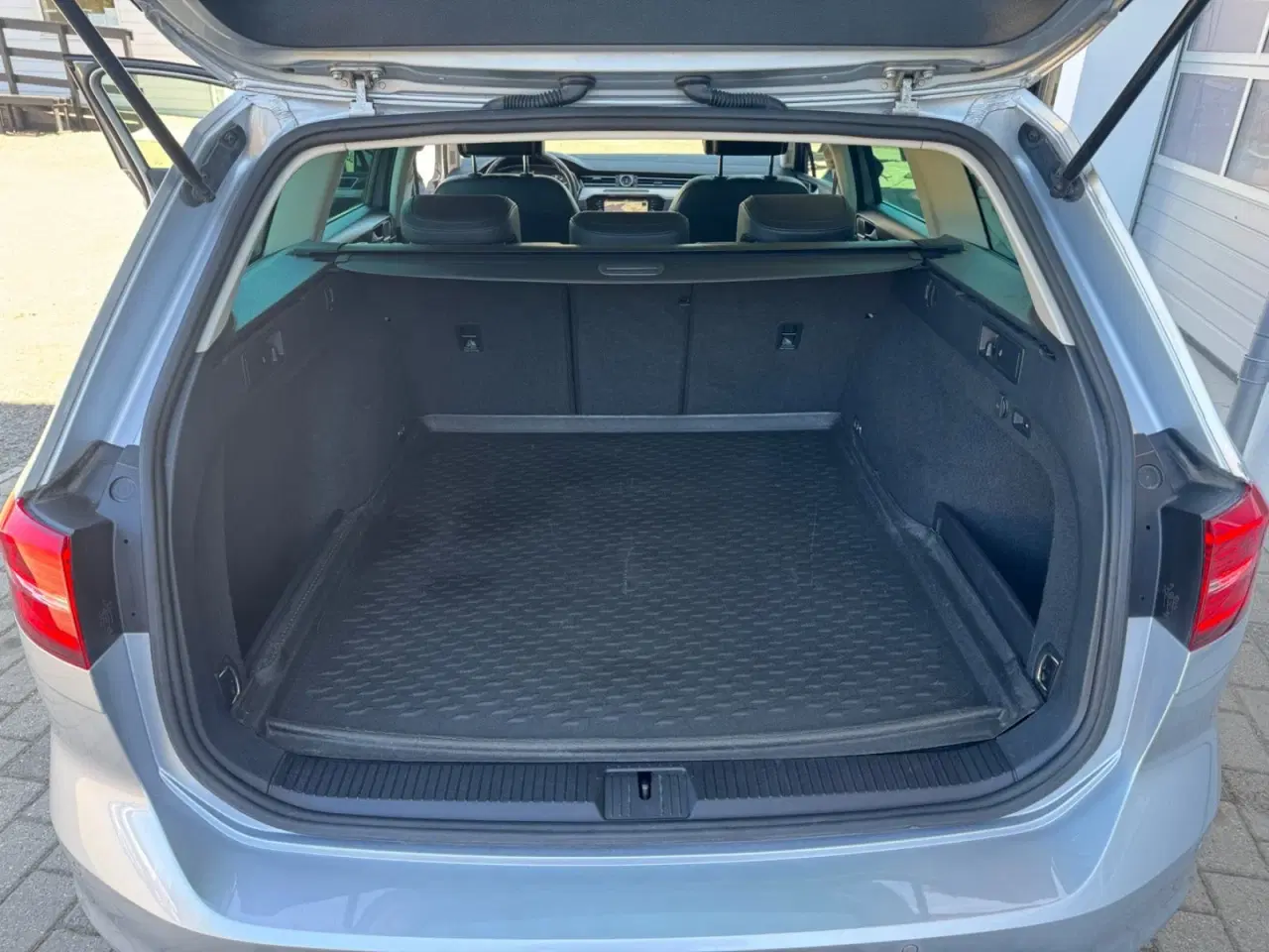 Billede 12 - VW Passat 1,4 TSi 150 Highline Premium Variant DSG