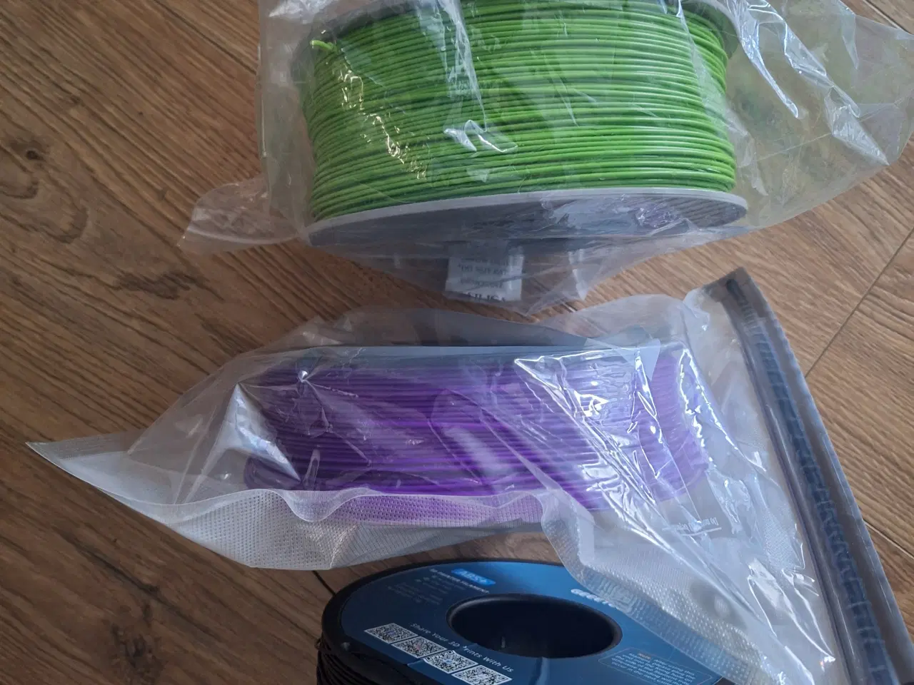 Billede 1 - 3D Printer Filament 